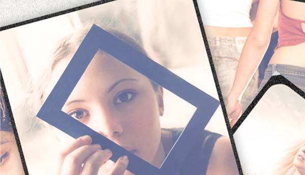 Cross Processed Photoshop Actions