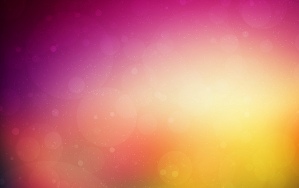 Free Blur Colored Texture Background