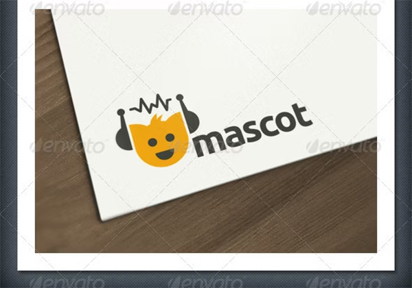 Mascot Sound and Audio Logo Template
