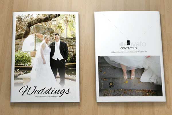 Printable Wedding Photography Magazine