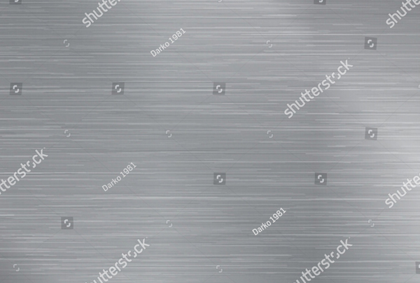 Vector Metal Texture Background