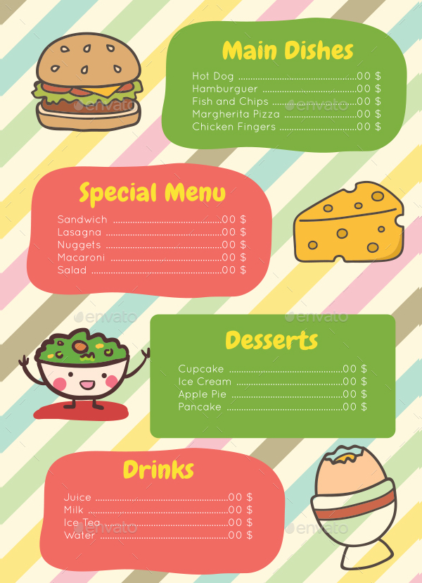restaurant-menu-template-25-free-premium-download