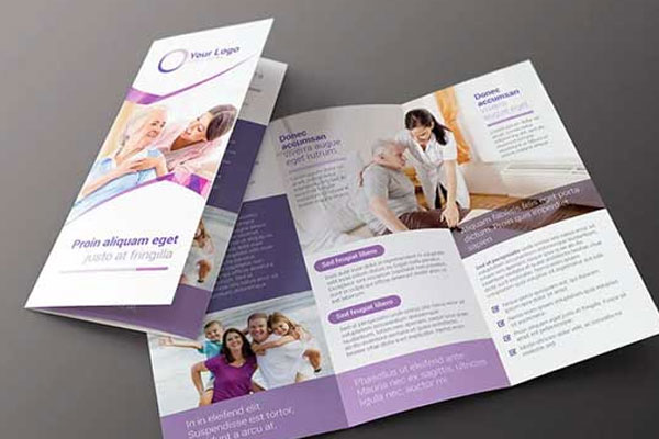 30  Home Care Brochure Templates Free PSD Ai Word InDesign Downloads