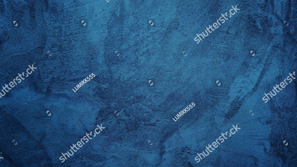 Beautiful Abstract Grunge Blue Background