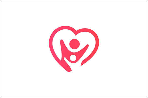 Child Care Logo Design Inspiration