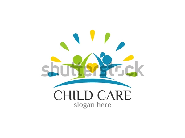 Childcare Foundation Logo