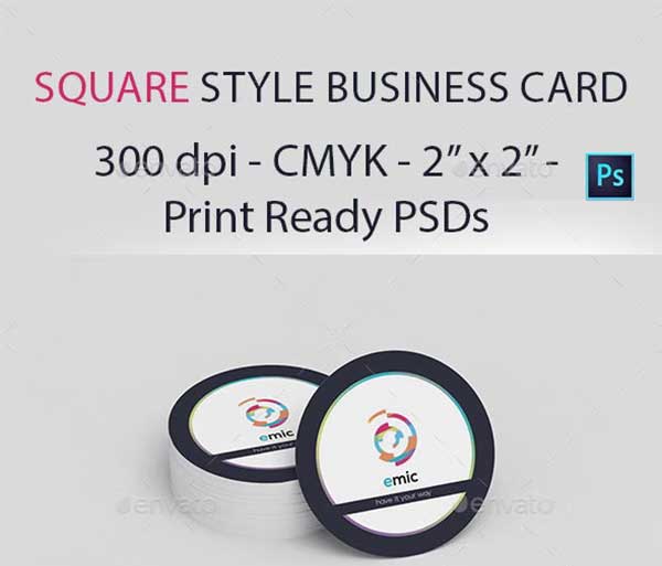 Download Circle Business Card Mockups 32 Free Premium Psd Mockup Designs