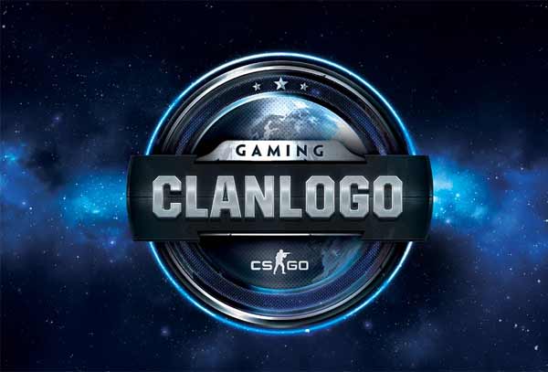 clan gaming logo