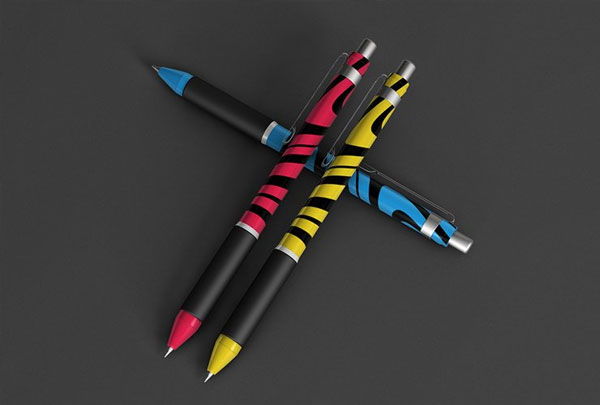 Download 31 Ballpoint Pen Mockups Free Premium Psd Pen Mockups