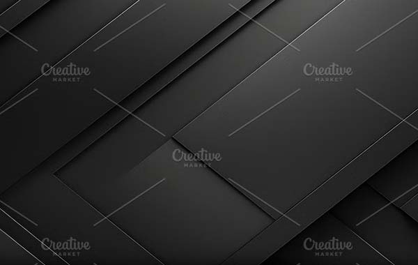 Dark Textured Linear Pattern