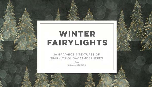 Dark Textures Bundle