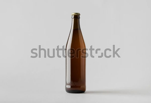 Download Beer Bottle Mockups