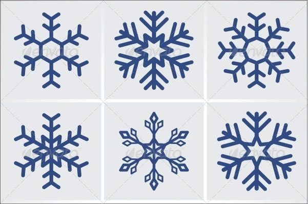 Download Snowflakes
