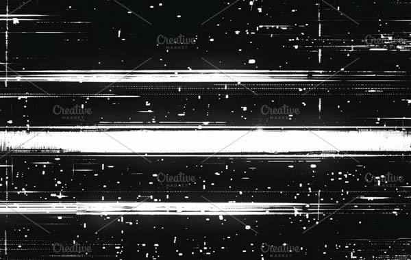 Editable Dark Texture