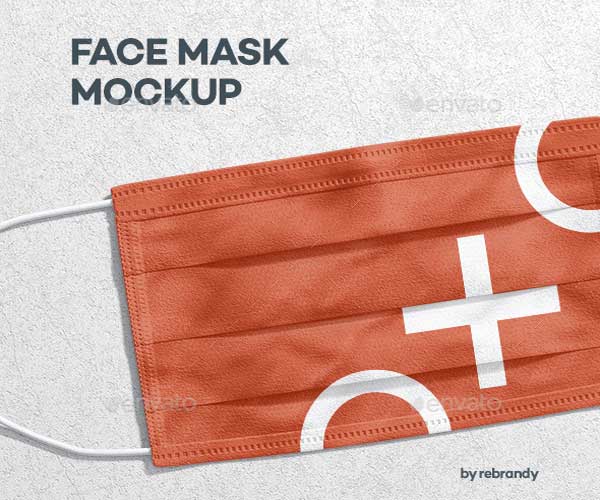 Download Face Mask Mockups Free Premium Psd Ai 27 Mockup Templates