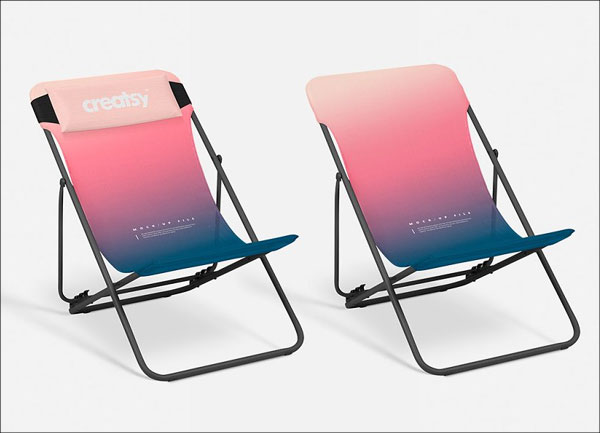 Download Chair Mockups | Free & Premium 29+ PSD Mockup Templates