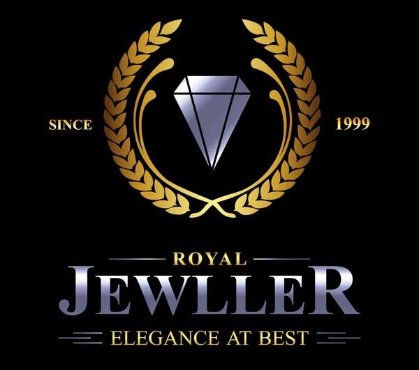 Free Royal Jewelry Logo