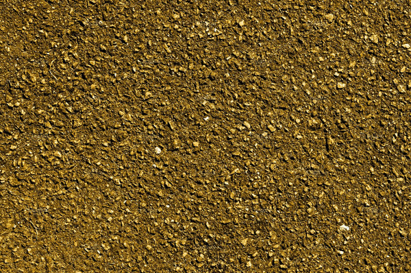 Gold Dirt Texture