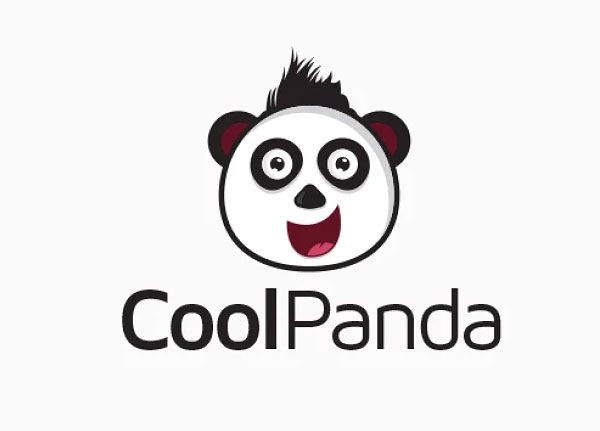 Little Panda Babies Shop Logo Templates