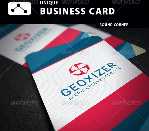 Luxury Business Design Card 