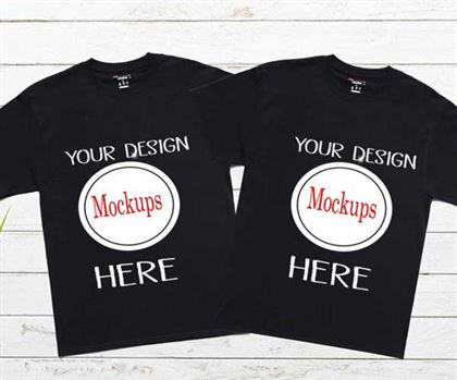 Download Womens T-Shirt Mockups | 31+ Free & Premium PSD Mockup ...