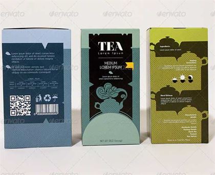 Download Tea Box Packaging Designs Free Premium 33 Psd Vector Ai Eps Templates PSD Mockup Templates