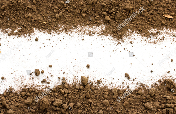 Natural Dirt Texture
