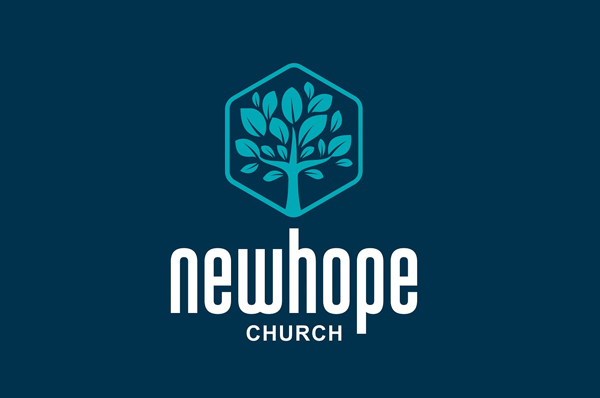 Newhope Church Logo