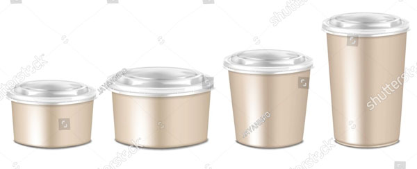 Salad Bowl Mockup Download