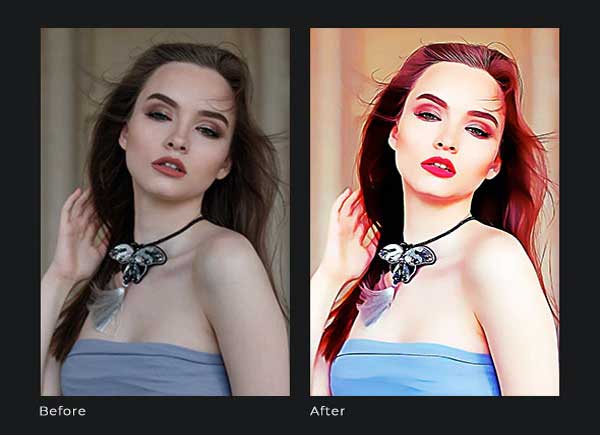 34+ Photoshop Painting Effect Actions | Free & Premium PSD Painting Actions