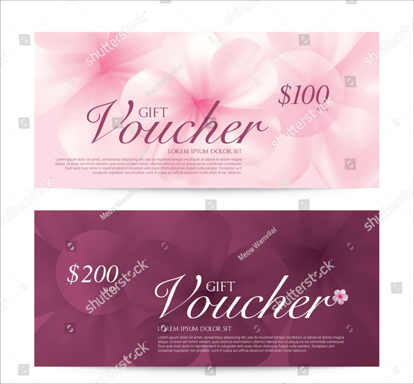 Simple Wellness Spa and Massage Gift Banner