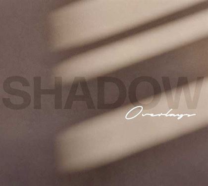 Simple Shadow Photo Overlays