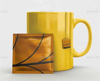 Tea Box Packaging Designs | Free & Premium 33+ PSD, Vector Ai, EPS