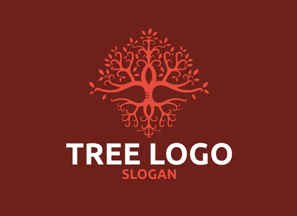 Tree Logo Templates
