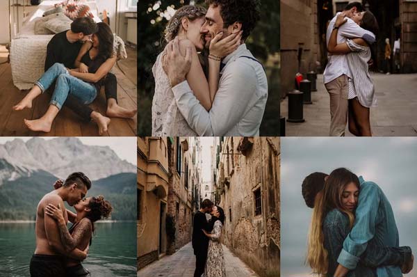 Wedding Presets Lightroom