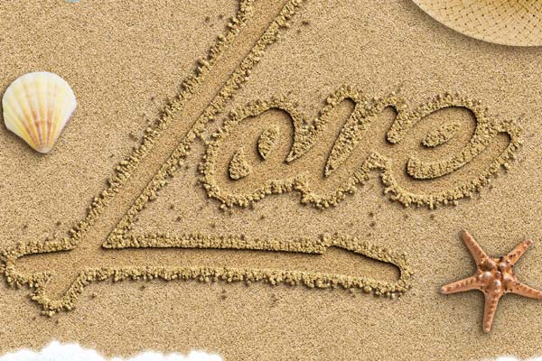 Winter Text Lightroom Photoshop Bundle