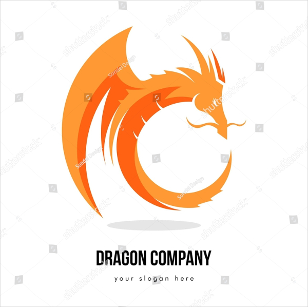 Dragon Logos | Free & Premium Downloads