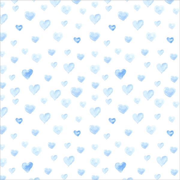 26+ Heart Patterns | Free & Premium Downloads