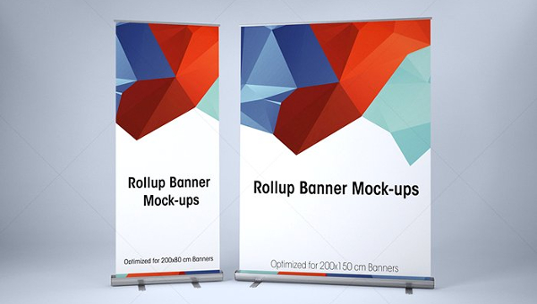 21+ Roll Up Mockups - Free & Premium PSD, AI, Vector, EPS Downloads