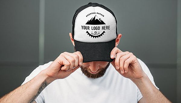 Download 21+ Hat Mockup Templates - Free PSD PNG EPS Ai Vector ...