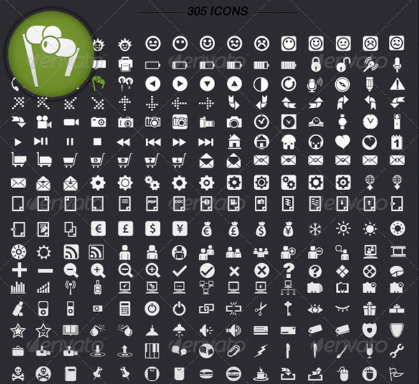 42+ High Quality Vector Icons | Free & Premium Downloads