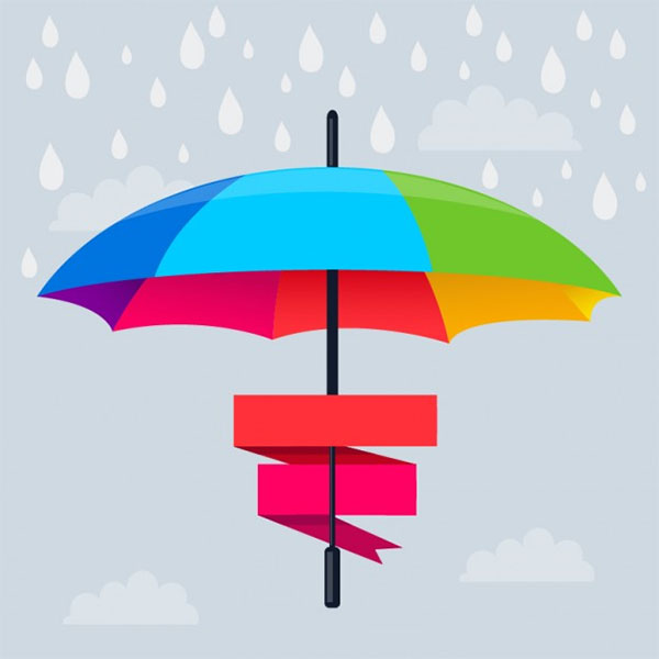 Download 31+ Beautiful Umbrella Mockups - Free PSD, Vector, EPS PNG Downloads
