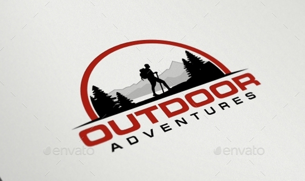 71+ Adventure Logo Templates | Free & Premium Downloads