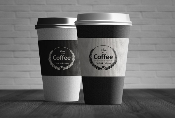 Download Free PSD Coffee Cup Mockups - 30+ Free Downloads ...