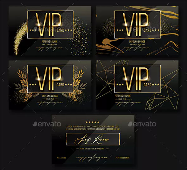 vip backstage pass template free