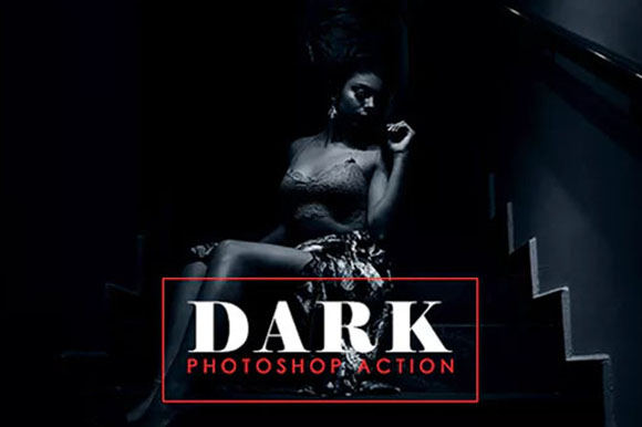 adobe photoshop download dark