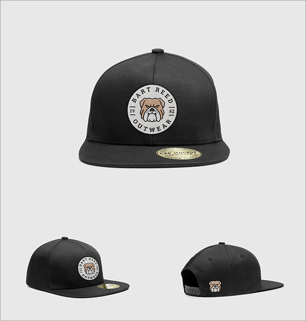 Download 33 Free Psd Hat Mockups Free Photoshop Mockup Templates Download Yellowimages Mockups