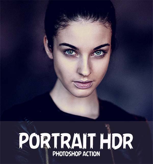 hdr photoshop action free download